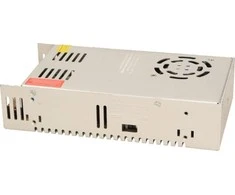 Orno Maitinimo šaltinis Atviro rėmo maitinimo šaltinis 12 V nuolatinės srovės 500 W