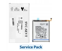 „Service Pack Bateria EB-BA505ABE“ arba „Samsung A50 A20 A30 GH82-19269A“