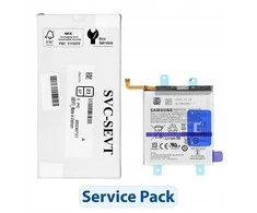 „Service Pack Bateria EB-BS711ABY“ arba „Samsung S23 FE S711B GH82-32860A“