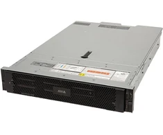 Serveris Serwer Axis S1224 RACK 12 TB