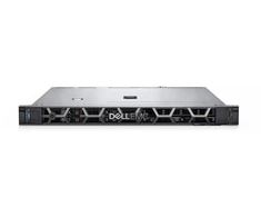 Serveris Dell R360 6353p 32gb 480gb h755 iden 2x700w 3y