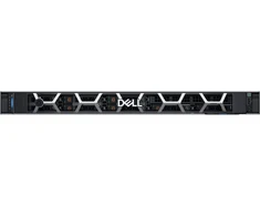 Serveris Serwer Dell DELL PowerEdge R360 serwer 960 GB Rack (1U) Intel® Xeon® 6369P 3,3 GHz 32 GB DDR5-SDRAM 700 W