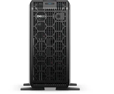 Serveris Serwer Dell DELL PowerEdge T360 serwer 960 GB Tower (4.5U) Intel Xeon 6369P 3,3 GHz 64 GB DDR5-SDRAM 700 W