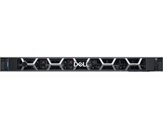 Serveris Serwer Dell PowerEdge R360 serwer 480 GB Rack (1U) Intel Xeon 6 6315P 2,8 GHz 32 GB DDR5-SDRAM 700 W