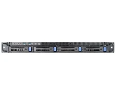Serveris Serwer Ernitec 1u 4 Bay Server - Xeon 6357P