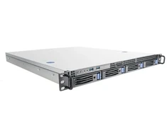 Serveris Serwer Ernitec 1u 4 Bay Server - Xeon 6357P