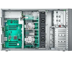 Serveris Serwer Fujitsu Fujitsu PRIMERGY TX2550 M7 serwer Tower Intel® Xeon® Gold 5415+ 2,9 GHz 32 GB DDR5-SDRAM 900 W