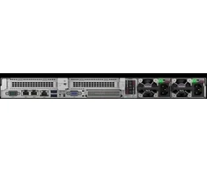Serveris Hewlett Packard (HP) HPE PL DL320g11 4514Y (2.0/16C) 2x32G (p64706) 2x480G (P40497) MR408i-o 8SFF 2x1000W 2x1Gb Smart Choice