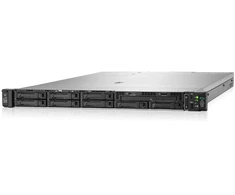 Serveris Serwer HP HPE PL DL360g12 6507P (3.5G/8C) 2x32G (P69727) 2x480G MR408i-o 8SFF 2x1000W 10GbE NBD333 Smart Choice