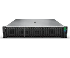 Serveris Hewlett Packard (HP) HPE PL DL380g11 4416+ (2,0/20C) 32G (P43328) MR408i-o/4G 8-24SFF 1000W 2x10G-T