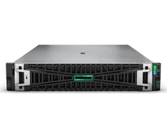 Serveris Hewlett Packard (HP) HPE PL DL380g11 6526Y (2.8G/16C) 4x32G (p64706) NS204i-u (2x480g) 2x1000W 8SFF 2x10G-T Smart Choice