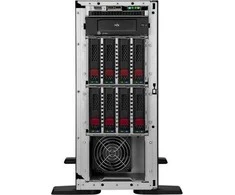 Serveris Serwer HP HPE PL ML110g11 4410Y (2.0G/12C) 1x32G VROC 8SFF 1000W1/2 2x1G NBD333