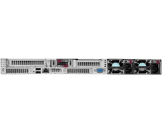 Serveris Hewlett Packard (HP) Serwer HP HPE ProLiant Compute DL360 Gen12 6505P 2.2GHz 12c 1P 2x32GB-R 8SFF MR408i-o 2x1000W PS EU Server (P93942-425)