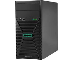 Serveris Hewlett Packard (HP) HPE ProLiant ML30 Gen11 | E-2434| 32GB | 2x480GB SSD | VROC | NoOS | 8x2.5" HP | 800W