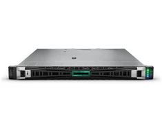 Serveris Hewlett Packard (HP) HPE PL DL320g11 4510 (2.4/12C) 2x32G (p64706) NS204(2x480) MR408i-o 8SFF 2x1000W 2p1G Išmanusis pasirinkimas