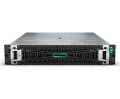 Serveris Hewlett Packard (HP) HPE PL DL345g11 AMD Epyc 9124 (3.0G/16C) 1x32G MR408i-o/4G 8SFF 1000W 4x1Gocp