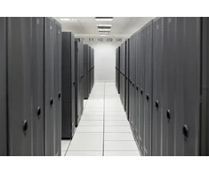 Serveris HP HPE ProLiant Compute DL3XX Gen12 2U kabelių tvarkymo rankena, skirta bėgių rinkiniui