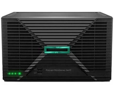 Serveris Hewlett Packard (HP) Serwer MicroServer G11 G7400 NHP P74439-425