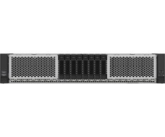 Intel Barebone M50CYP2UR208 Coyote Pass 2HE