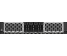 Intel Barebone M50CYP2UR208 Coyote Pass 2HE