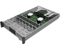 Serveris Intel Intel Serverbarebone M50CYP2UR208