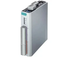 Serwer plików Moxa IoLOGIK ETHERNET I/O serveris, 2, 43789