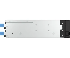 Serveris Serwer plików Qnap TS-H1065EU-RP 8GB RAM 10 zatok Rack 2U SATA 6Gb/s NVMe 2.5 Gigabit Ethernet (TS-H1065EU-RP-8G)