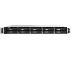 Serveris Serwer plików Qnap (TS-h1077AFU-R7-32G)