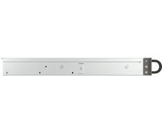 Serveris Serwer plików Qnap TS-H665U - NAS-Server - SATA 6Gb/s - RAM 8 GB - 2.5 Gigabit Ethernet - 1U
