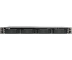 Serveris Serwer plików Qnap TS-H665U-RP 8GB 1U SATA 6Gb/s 2.5 Gigabit Ethernet (TS-H665U-RP-8G)