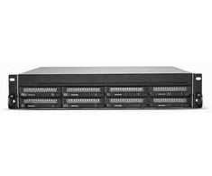 Serveris Serwer plików TerraMaster U8-500 PLUS, 2U 8bay NAS, 10Core, 16GB DDR5, Diskles