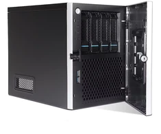 Serveris Serwer Wortmann AG Terra Miniserver G6 (1100424)
