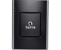 Serveris Serwer Wortmann AG Terra Miniserver G6 (1100424)