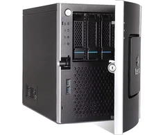 Serveris Serwer Wortmann AG TERRA Miniserver G6 (1100425)