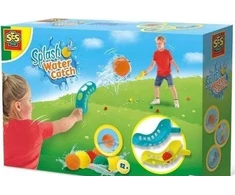 SES Creative – Splash Vanduo Scoop Ball – (S02304)