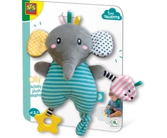 Ses Creative SES Olly Active dramblio pliušinis 13133 31333