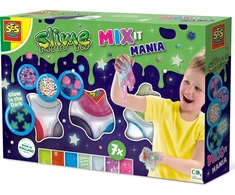 SES Creative – Slime – Mix It Mania – (S15019)