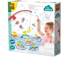 SES Creative - Bath Time Fishing Fun - (S13221)