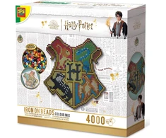 Ses Creative SES Harry Potter koraliki do naprasow.09346 93464