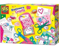 Ses Creative SES Kreatywna zabwa – raštinės reikmenys