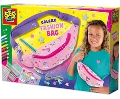 Ses Creative SES Krepšys Galaxy 14774 47747