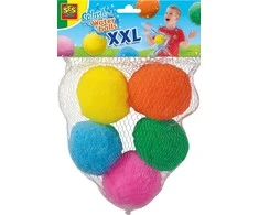 Ses Creative SES vandens kamuoliukai „Splash“ XXL 02404 24048