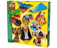 Ses Creative SES Origami – gyvūnai