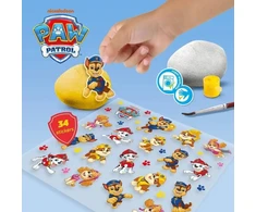 Ses Creative SES Psi Patrol malow.po kamieniach 14083 40830