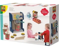 Ses Creative SES Kavos gaminimo komplektas