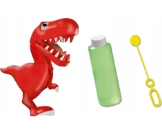 Ses Creative SES Bubble Dinosaur Attack 02250 22501