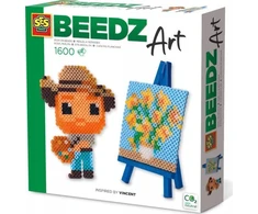 Ses Creative SES BeedzArt karoliukai Mažasis menininkas 06016 60169