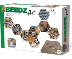 Ses Creative *****SES BeedzArt Safari šedevrai 06022 60220