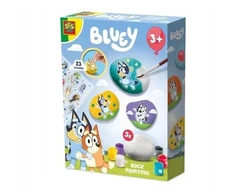 Ses Creative SES BLUey malowanie kamieni 14095 40953