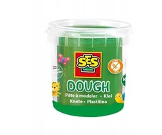 Ses Creative SES Ciasto masa žalia 115g 00553 05535